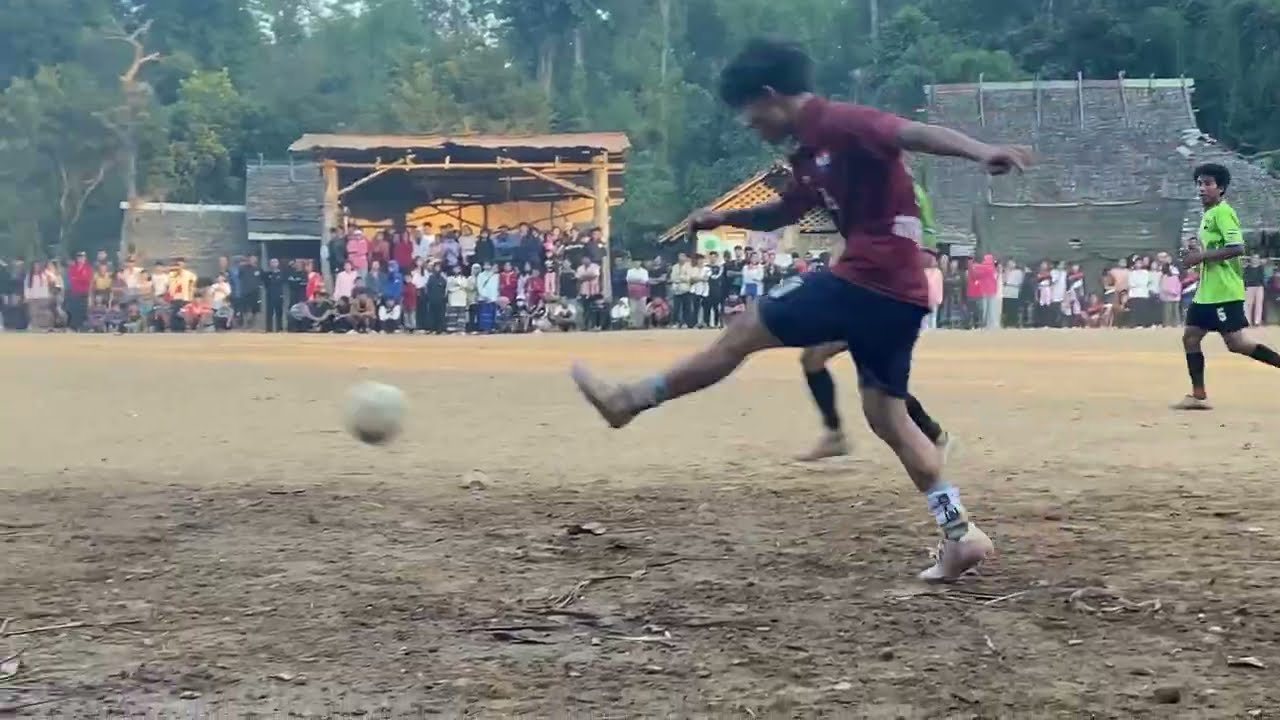 DTMG vs Kayah Phu (Quarter Final) 