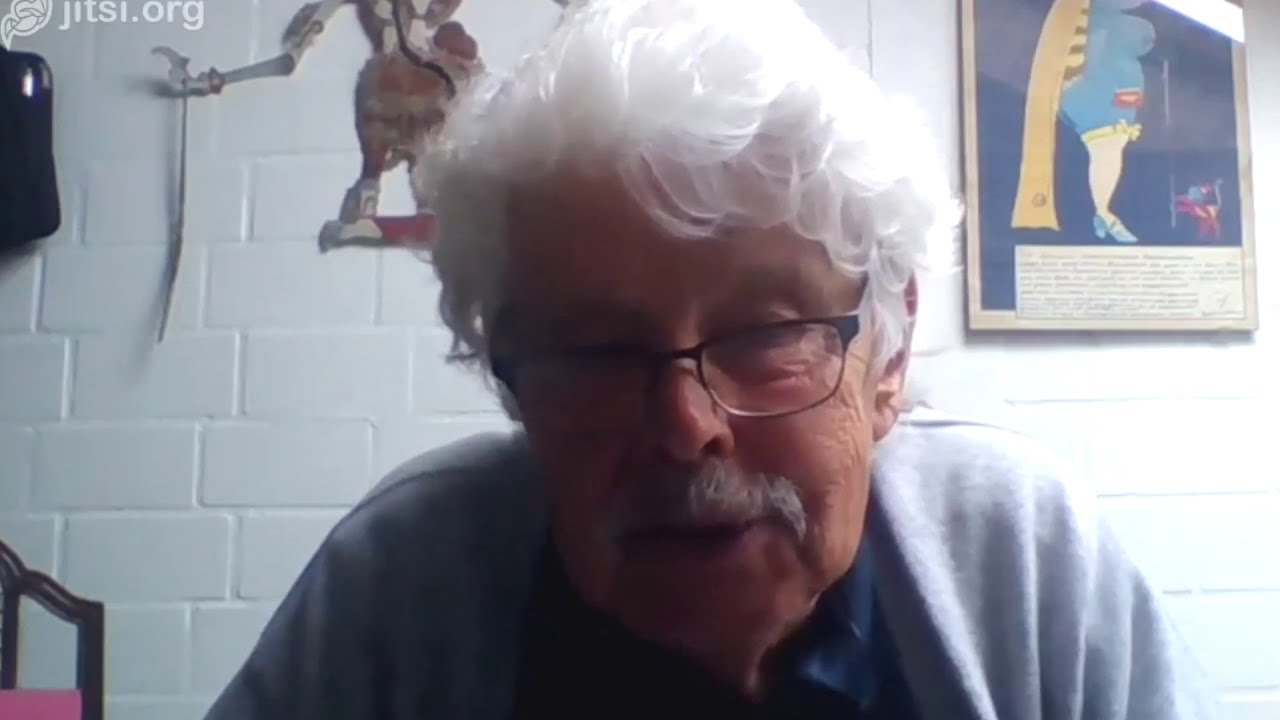 Interview mit Niels Pörksen