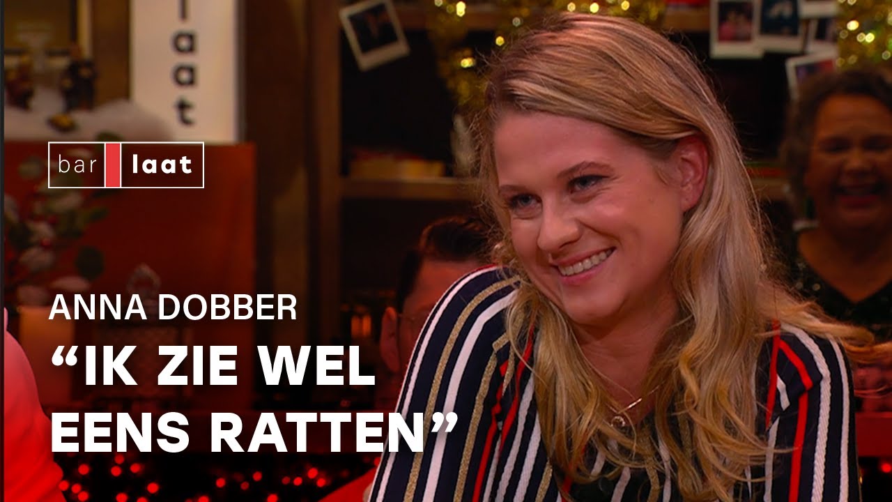 Anna Dobber maakt GRATIS vieze STUDENTENHUIZEN schoon | Bar Laat