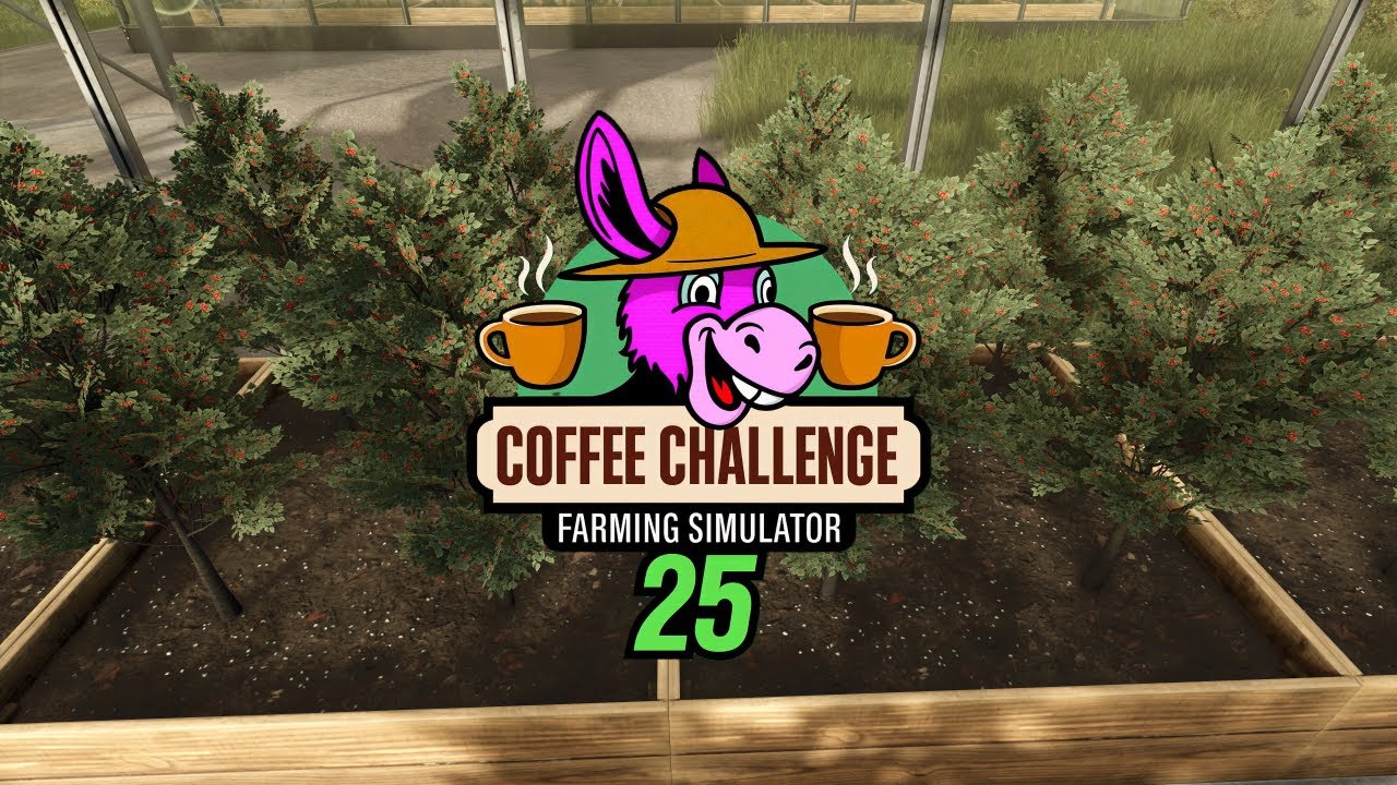 💜Fresh Brewed Start | Coffee Challenge | New American Map