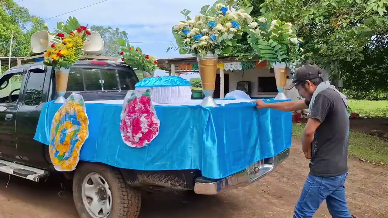 🥀El papa del Bebe😭Llorando No deja Que se yevan Su Hijo💔