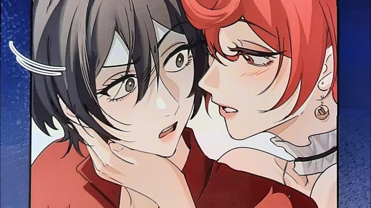 The Yandere Sister Just Want Me To Coax Her Chapter 91 |Guxing x Mengnian 