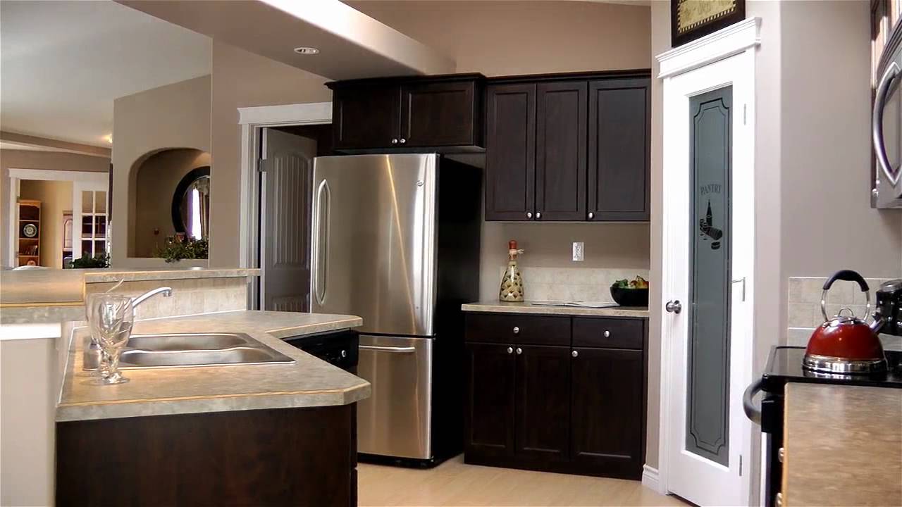 Airdrie Modular Homes Presents: The Oaksville by Triple M Housing
