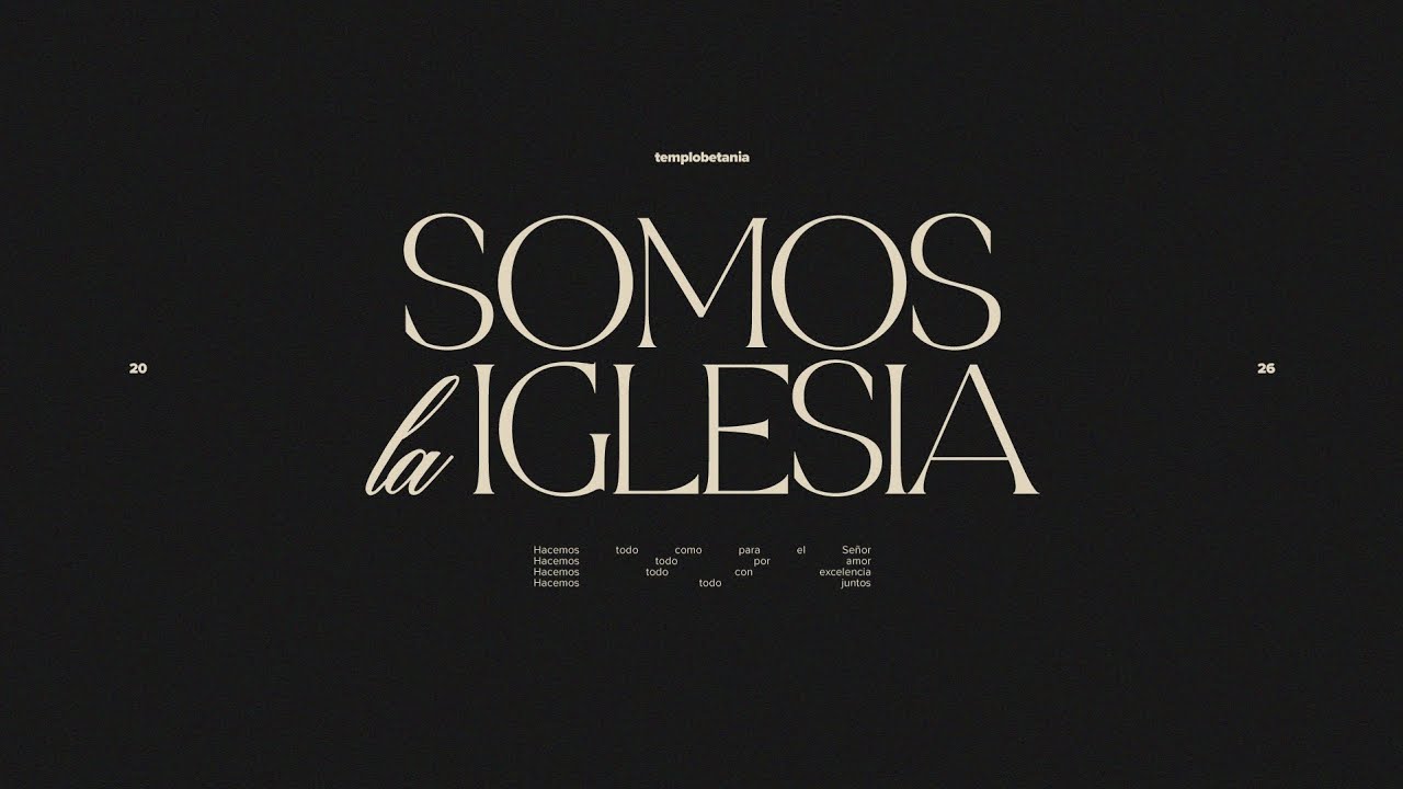 Servicio en línea | Templo Betania