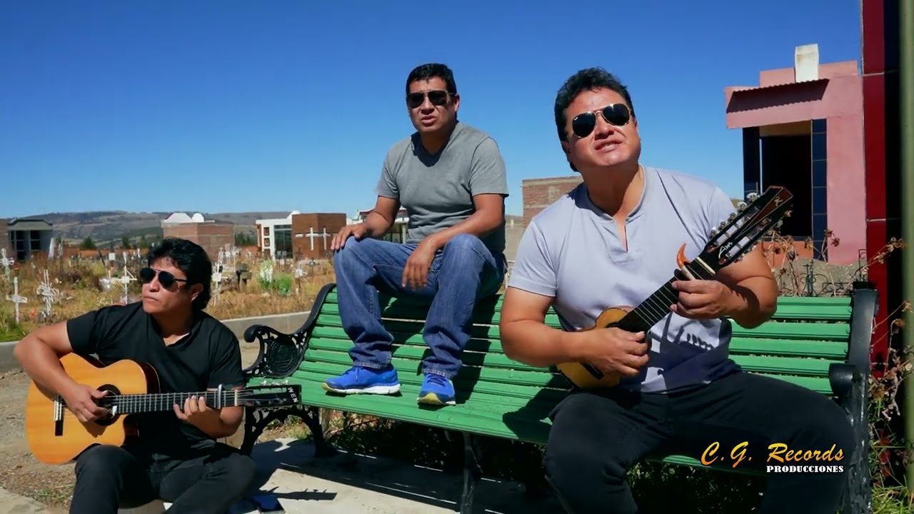 D&Uacute;O TRADICI&Oacute;N  -  LLORANDO HD