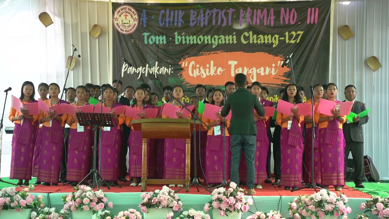 Nekora Baptist Church