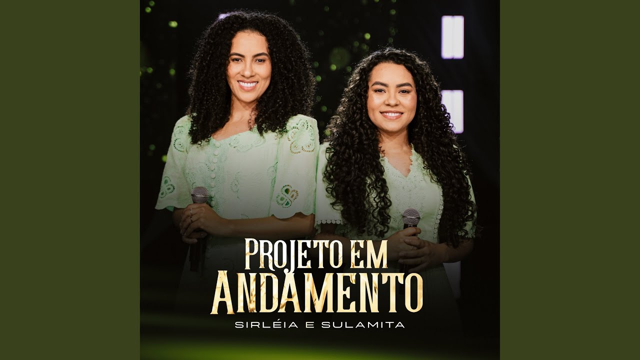 Projeto em Andamento