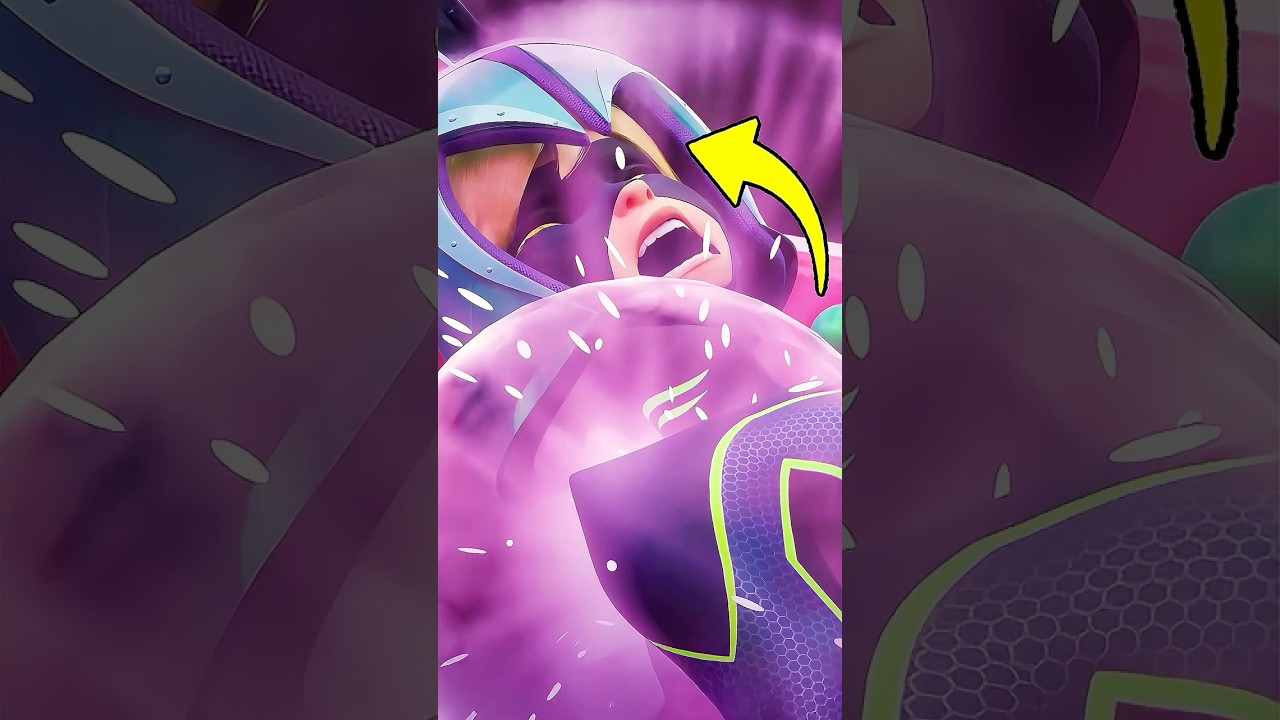 Cat Noir's Identity Almost Got Revealed Again! #miraculous