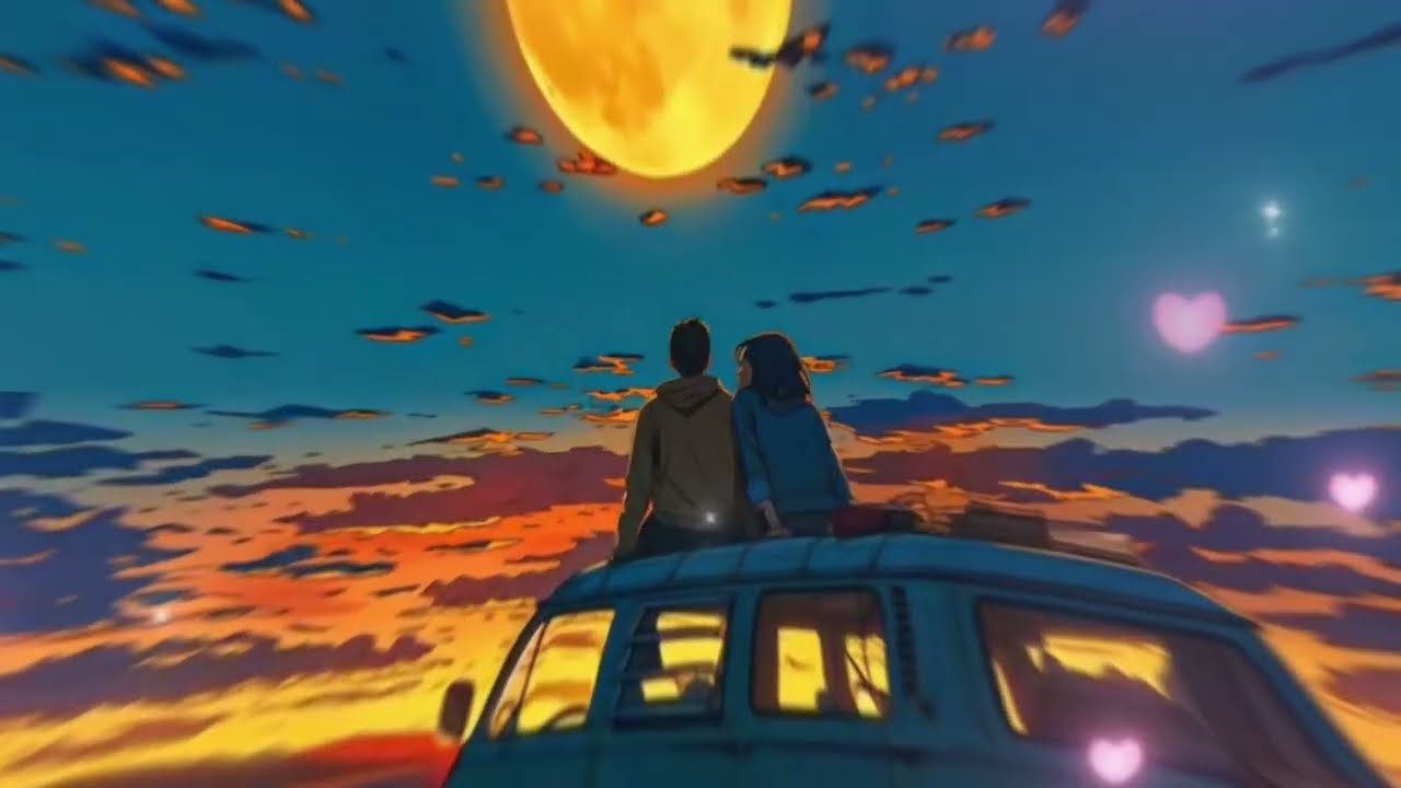 New Song I Raaten Bhi Aaj Khamosh Hain(रातें भी आज खामोश हैं)