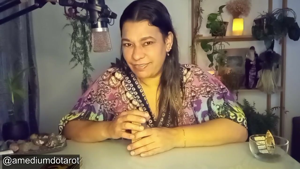 ♉ TOURO - A HORA DA VERDADE ! UMA DECISÃO IMPORTANTE. ESSA CONVERSA RESOLVE TUDO.