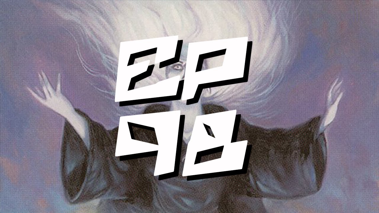 Rating Pauper Cards - Ep 98