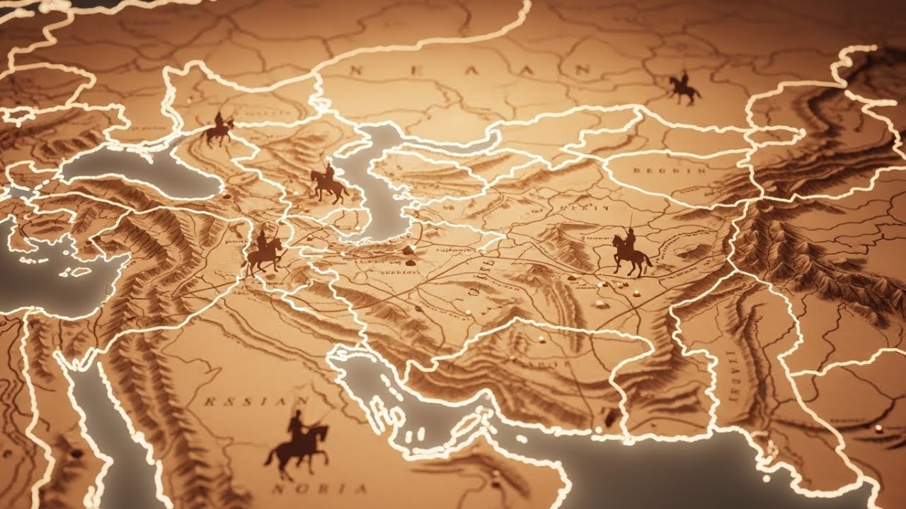 Sasani İmparatorluğu | Tarihin Silmeye &Ccedil;alıştığı Antik G&uuml;&ccedil;