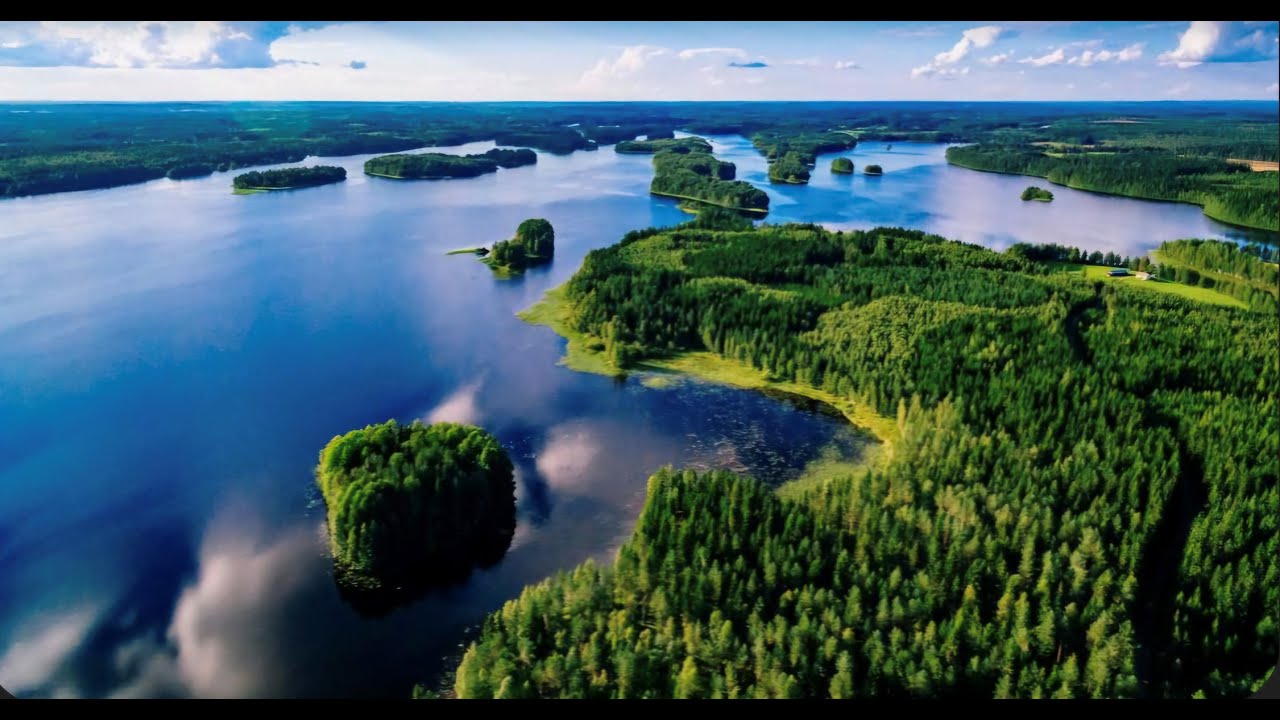 odc.3 Finlandia
