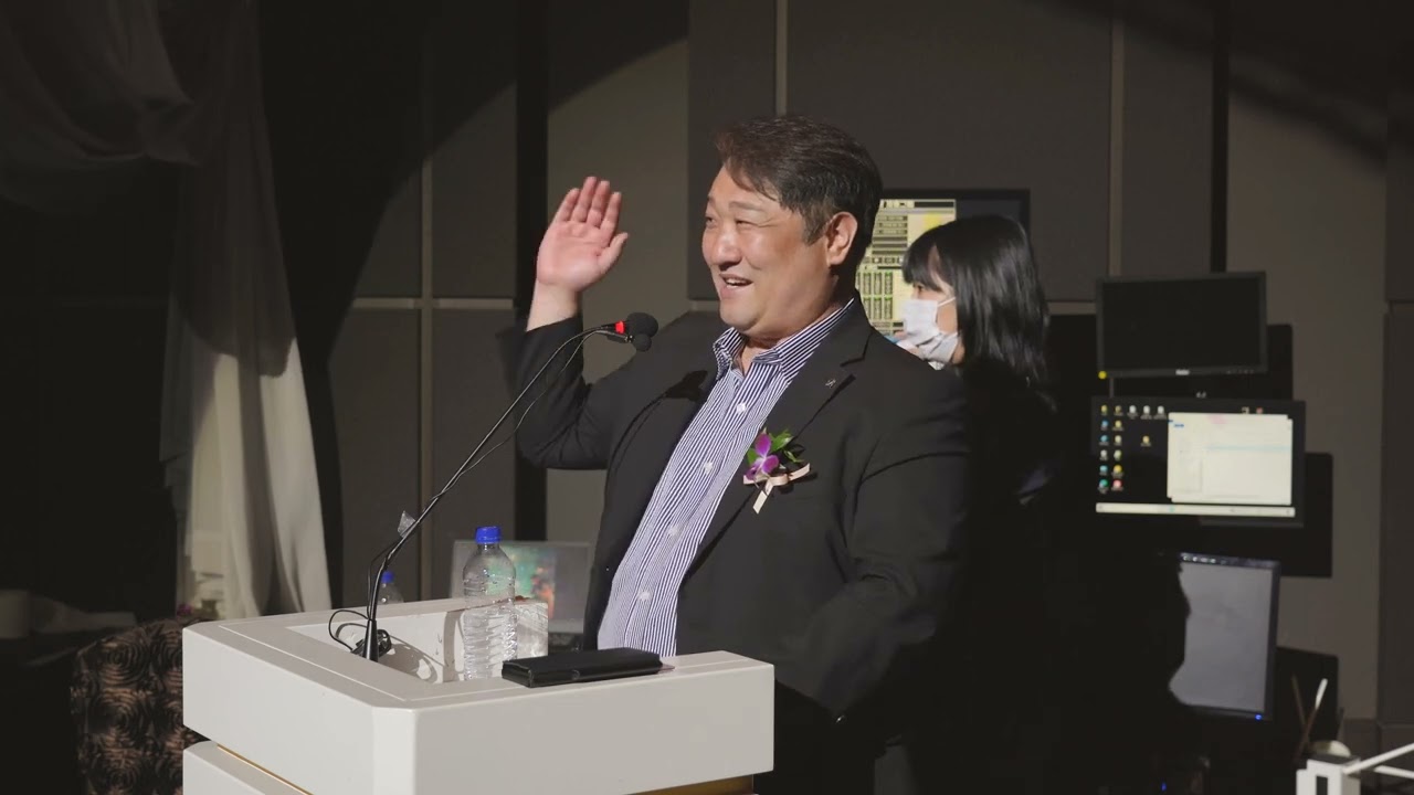 터키인과 한국인 커플 🇰🇷🇹🇷♥️ 우리 결혼식의 몇 조각