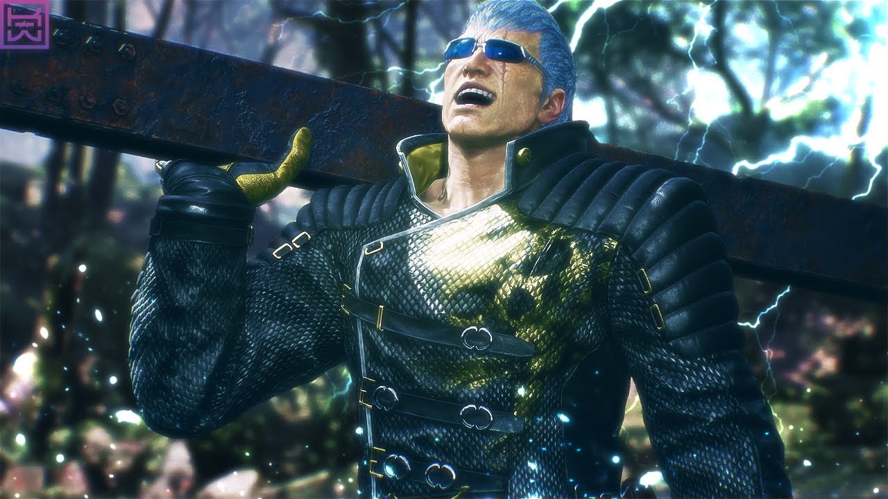 EU's Best Bryan TORMENTS Me in TEKKEN 8 Ranked
