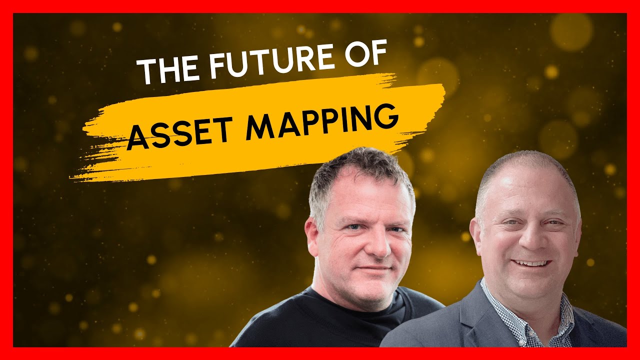 SFG20 AI solution for your built asset register