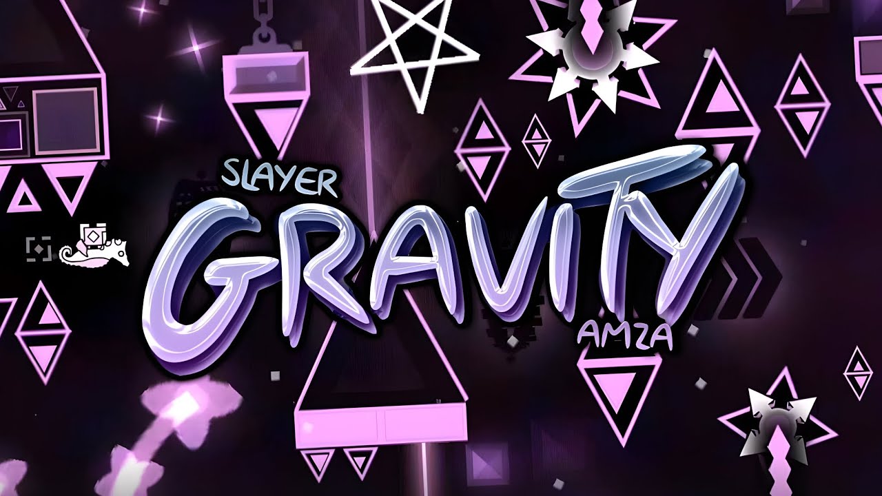 A SPECTACULAR mid&ndash;tier extreme // gravity 100% (Extreme Demon #97)