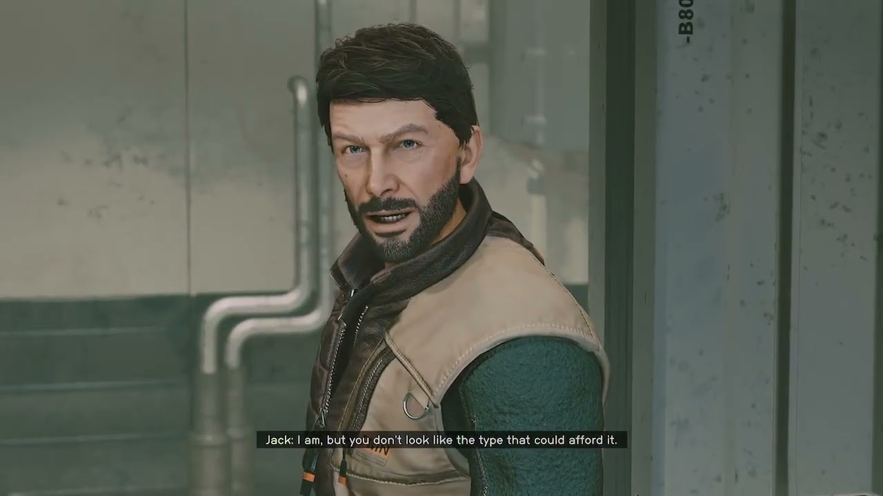 Starfield playthrough #2 (pt.5)