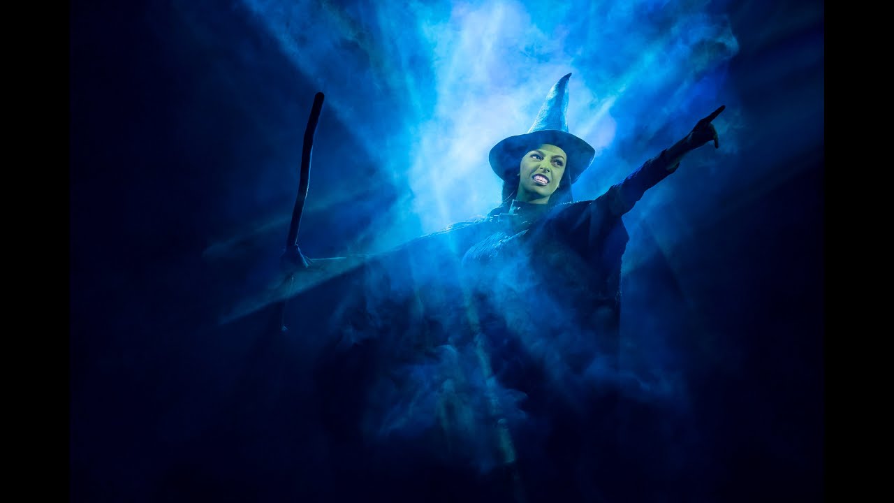 TS-Defying Gravity