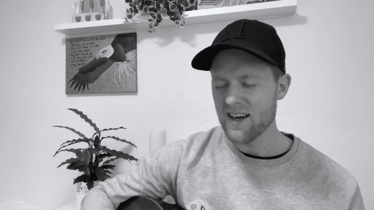 OPFLAM I MIG // af David Dahl