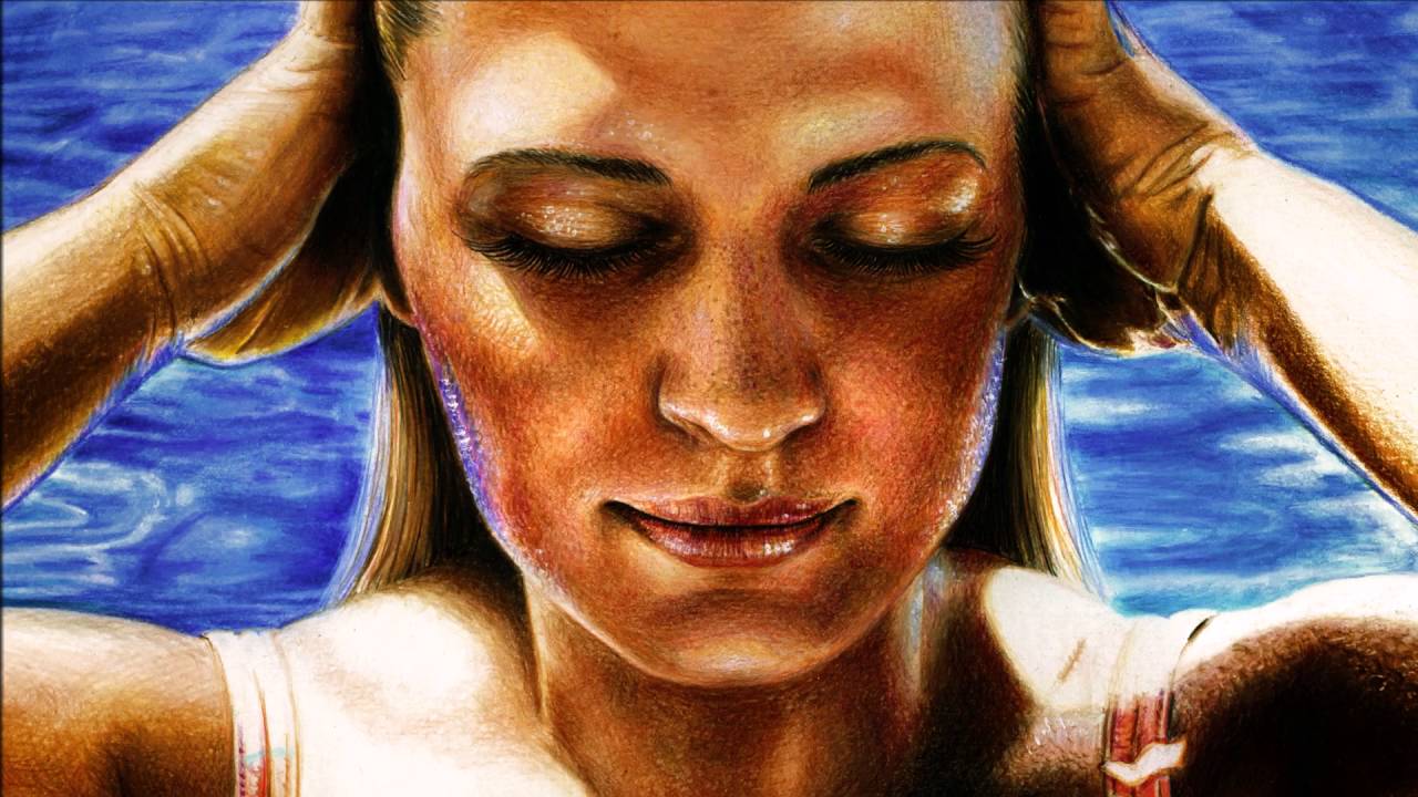 LMan feat. Sunflower - Summer Of Love