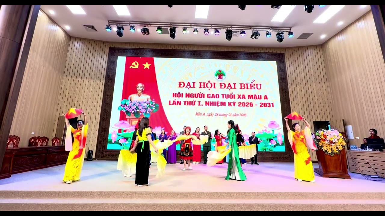 ❤️🌷❤️Tham gia VN cùng các AC trong hội NCT thôn VỸ