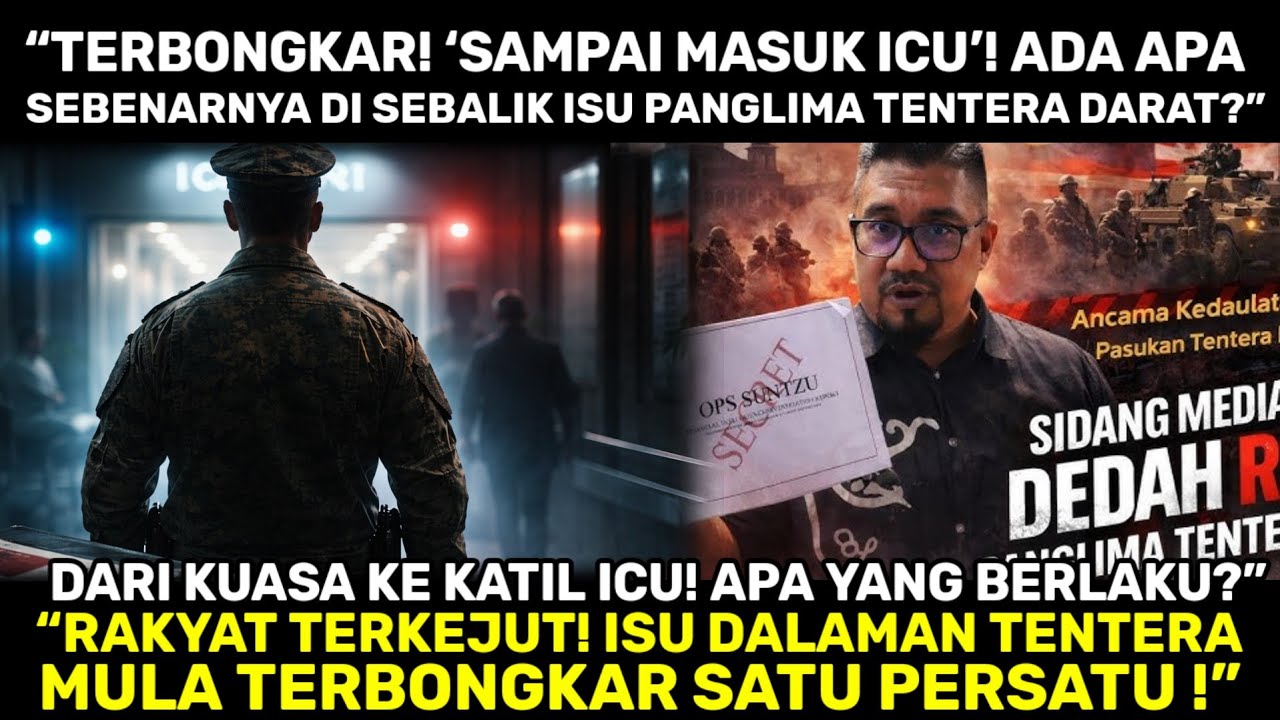 TERBONGKAR! 