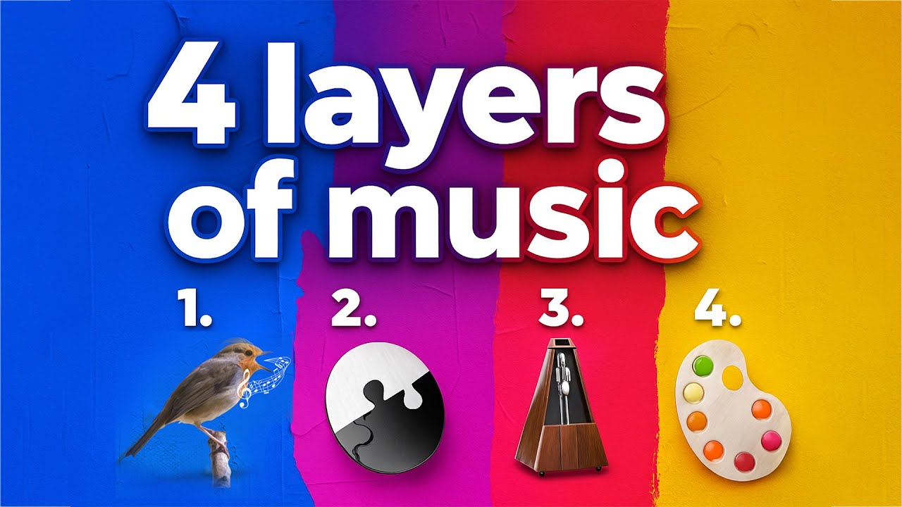 If your music feels flat, this is why.