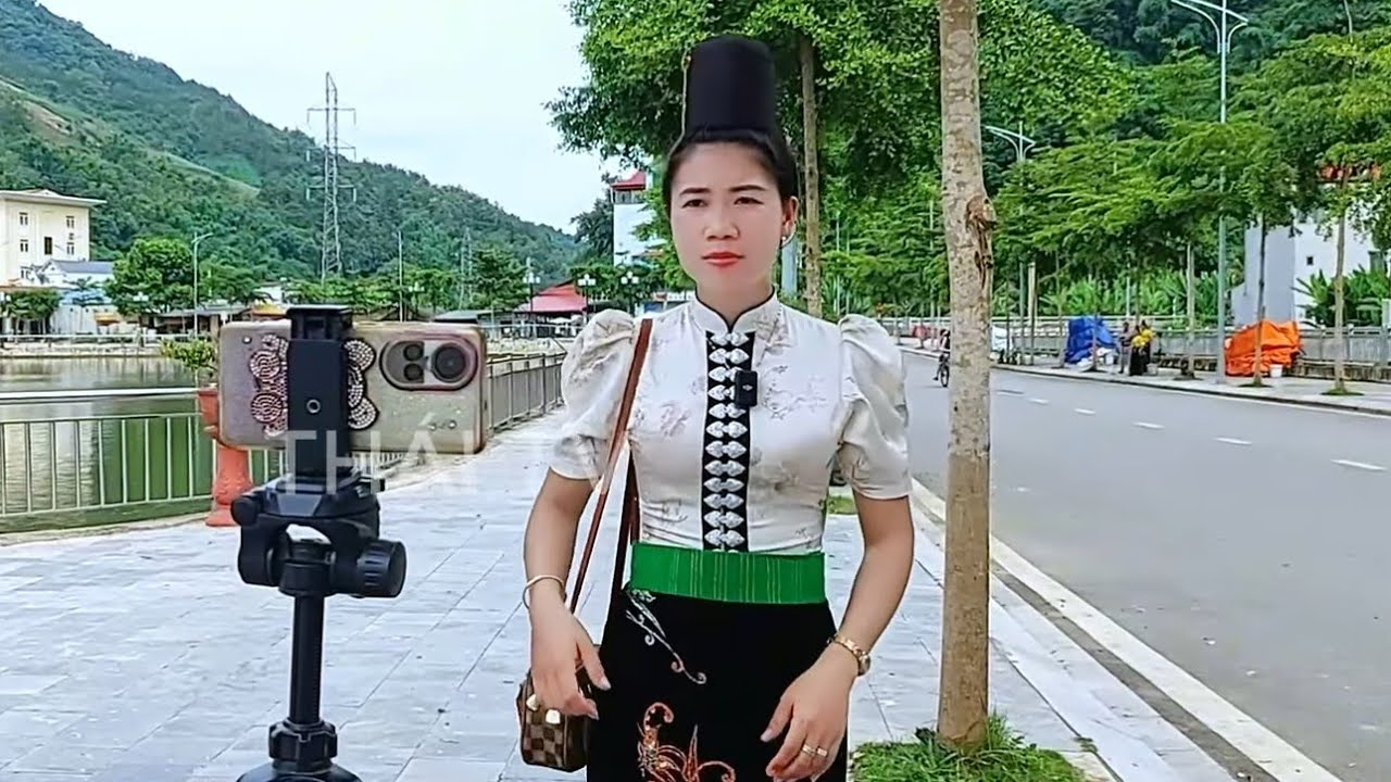 Hát thái giao duyên rất hay thể hiện lường ngới & lường thoại 
