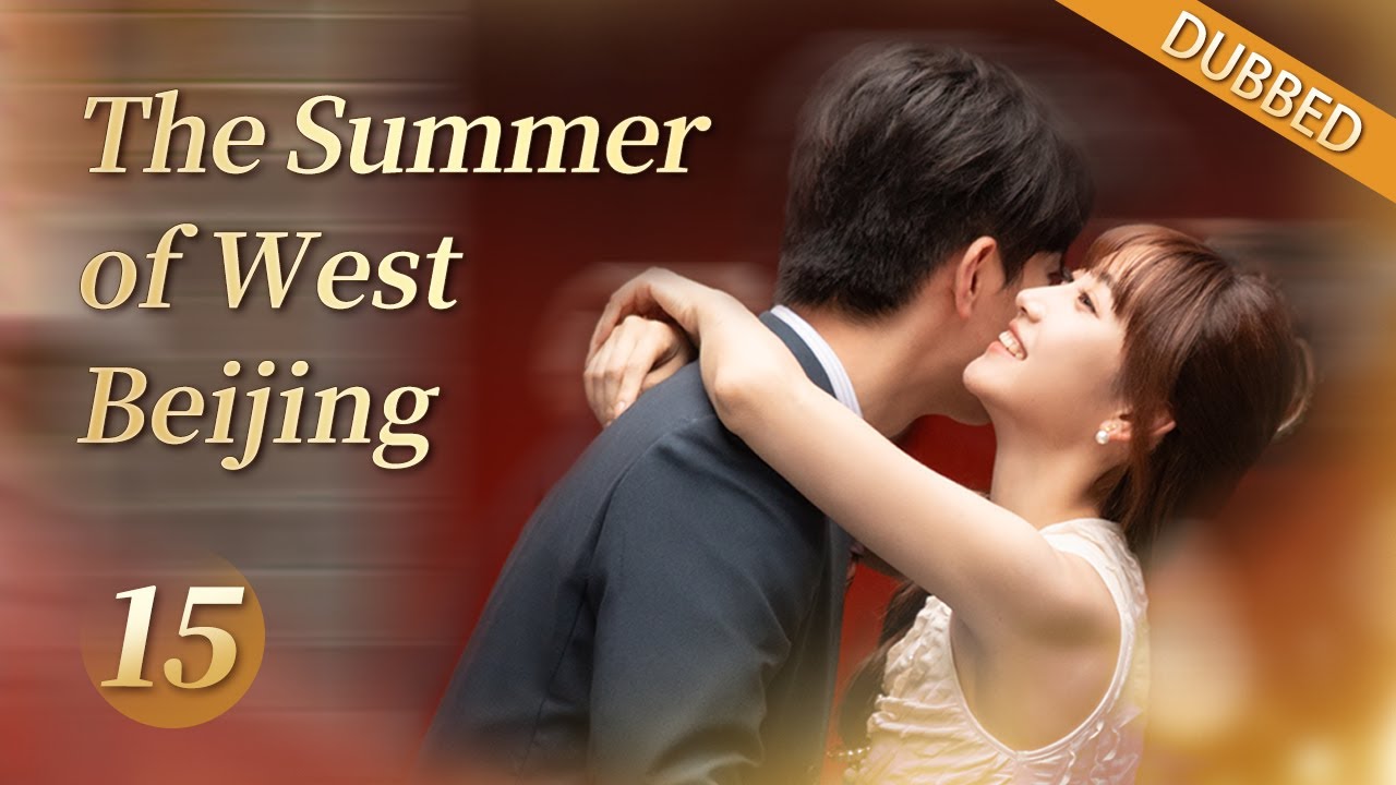 [Eng Dub] Alzheimer's disease makes one forget a lot of things except love | China Drama