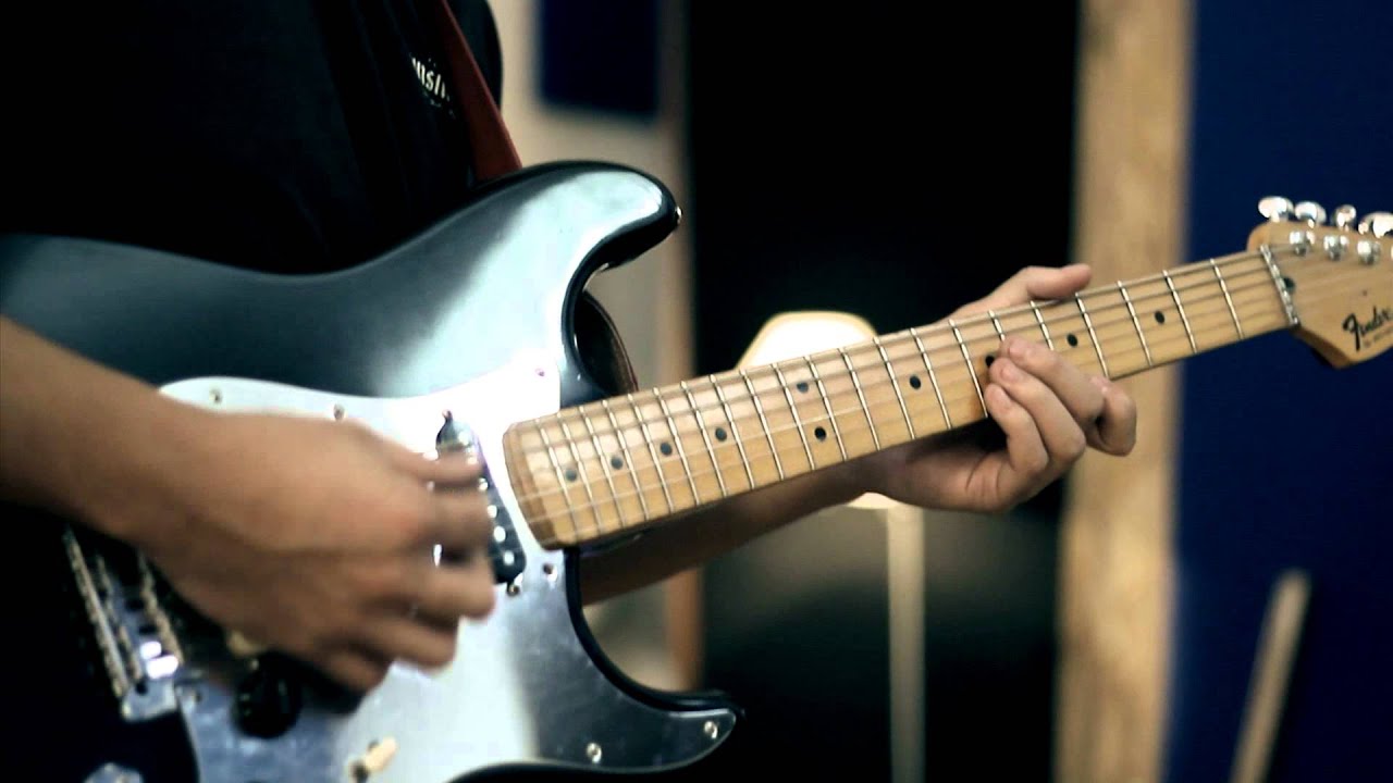 Jazz The Roots - Transformando - Sesiones en Graba Estudio