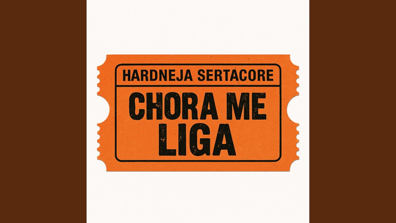 Chora Me Liga