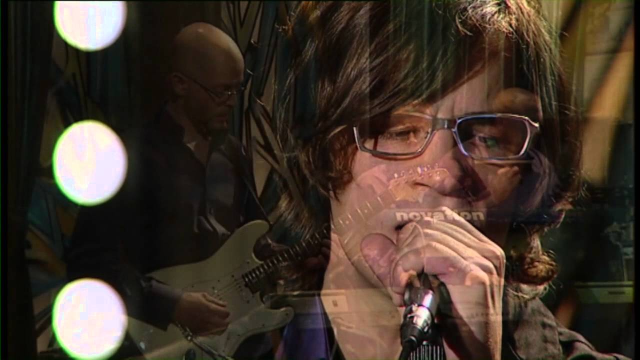 David Kraus (Show Jana Krause) We Are The Stars