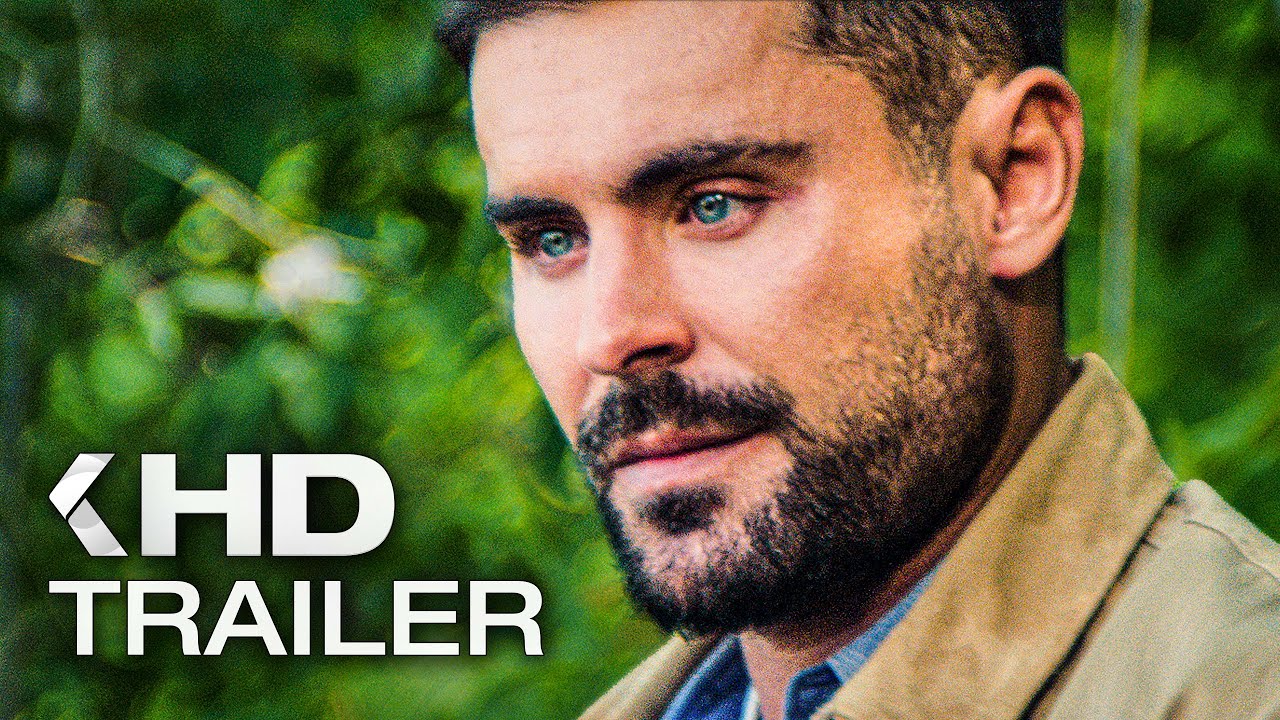FIRESTARTER Trailer German Deutsch (2022)