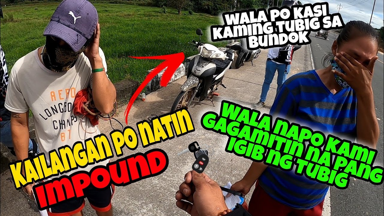 Ginagamit lang po namin to sa pag iigib, dahil wala po kami tubig sa bundok|