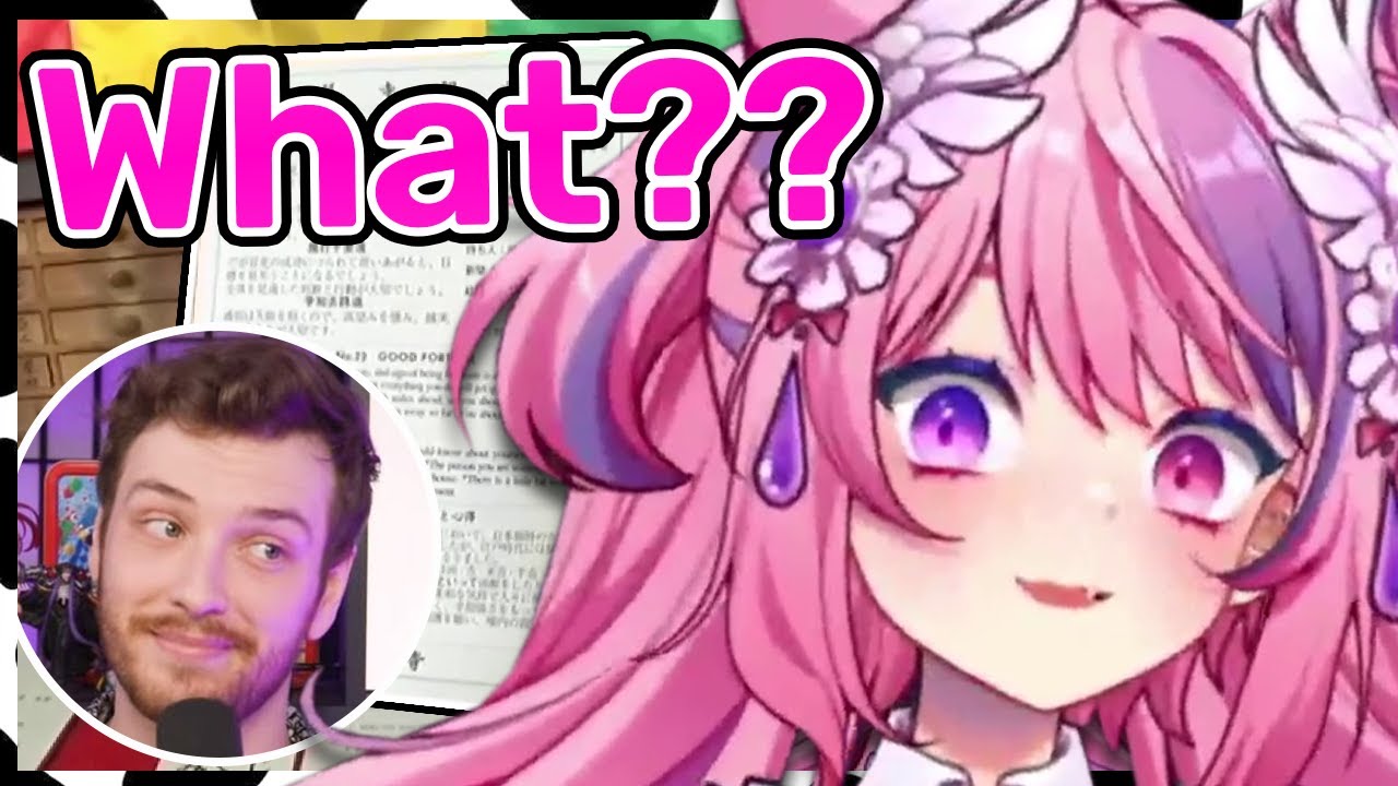 When Connor's & Mousey's Fortune Mentioned about MARRIAGE