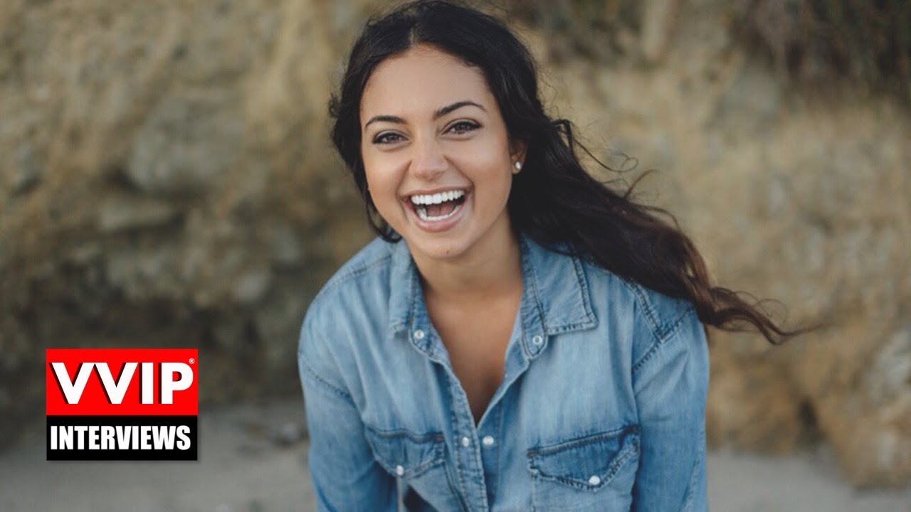 YouTube Millionaires: Inanna Sarkis l Exclusive Interview