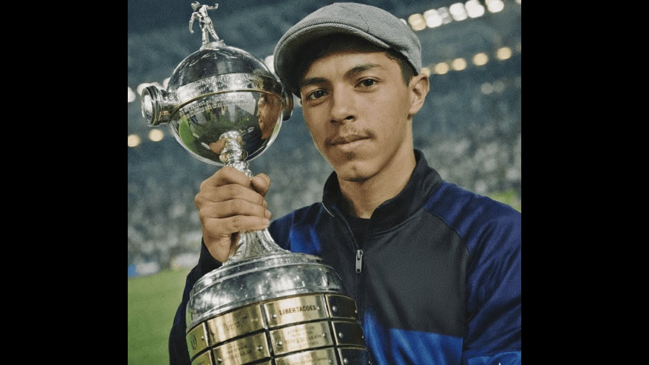 COPA LIBERTADORES COM O DEPORTIVO TÁCHIRA! - PES 2011 PSP