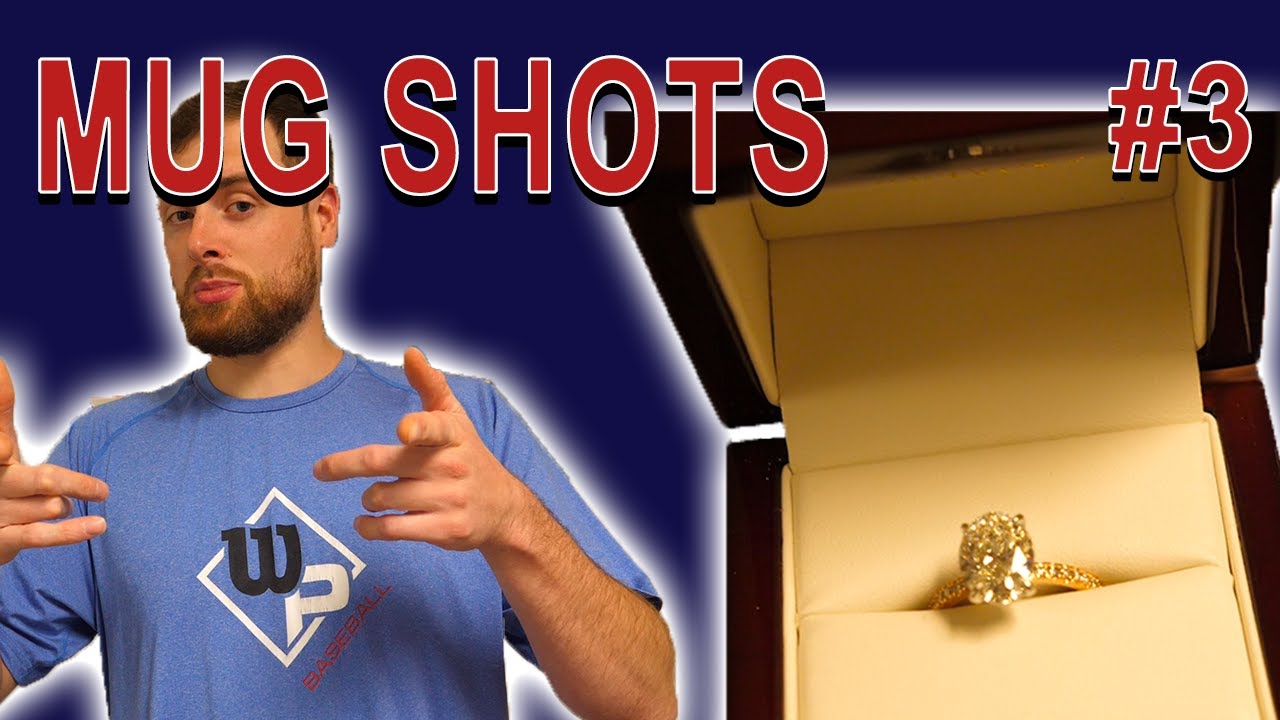Trill Will Pops the Question - Mug Shots 3