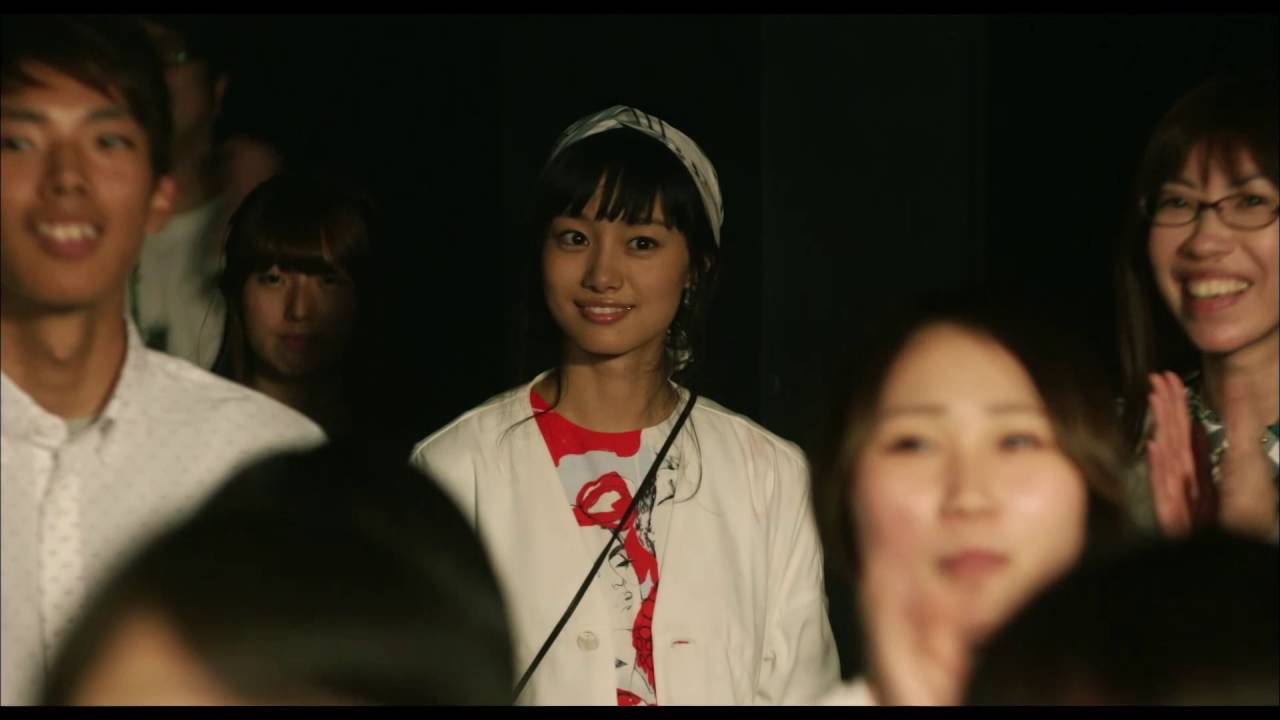 映画『キセキ　ーあの日のソビトー』本編特別動画「道」Short ver.