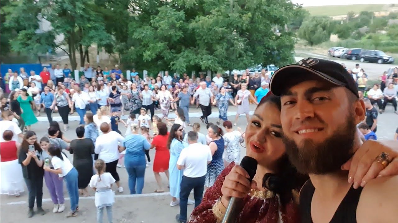 Hramul s.Borceag 12.07.2022                           Elena Gheorghiță