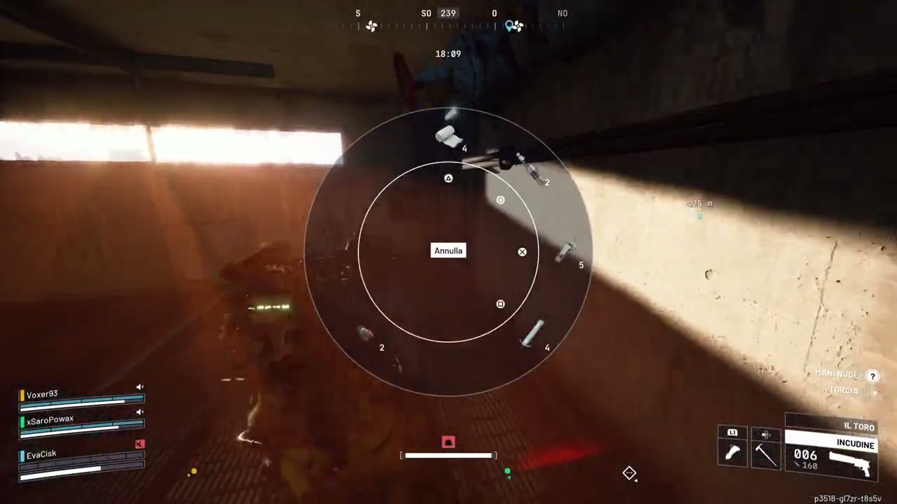 ARC Raiders - Clip 19