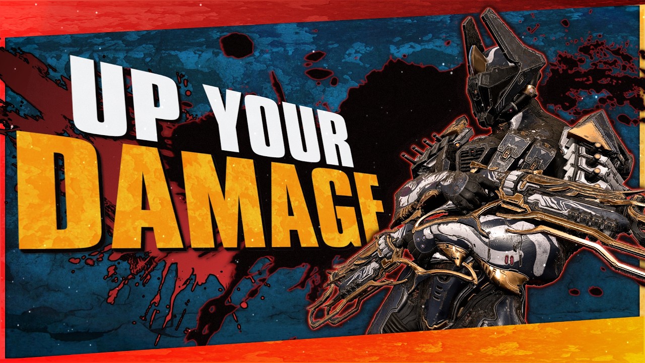 New Player WEAPON Modding Guide | DO MORE DAMAGE!