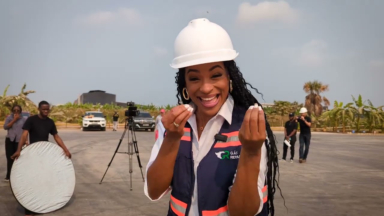 VLOG STELA DE CARVALHO | 24H DE TRABALHO 