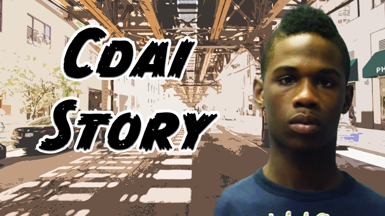 Big Les - Cdai Story