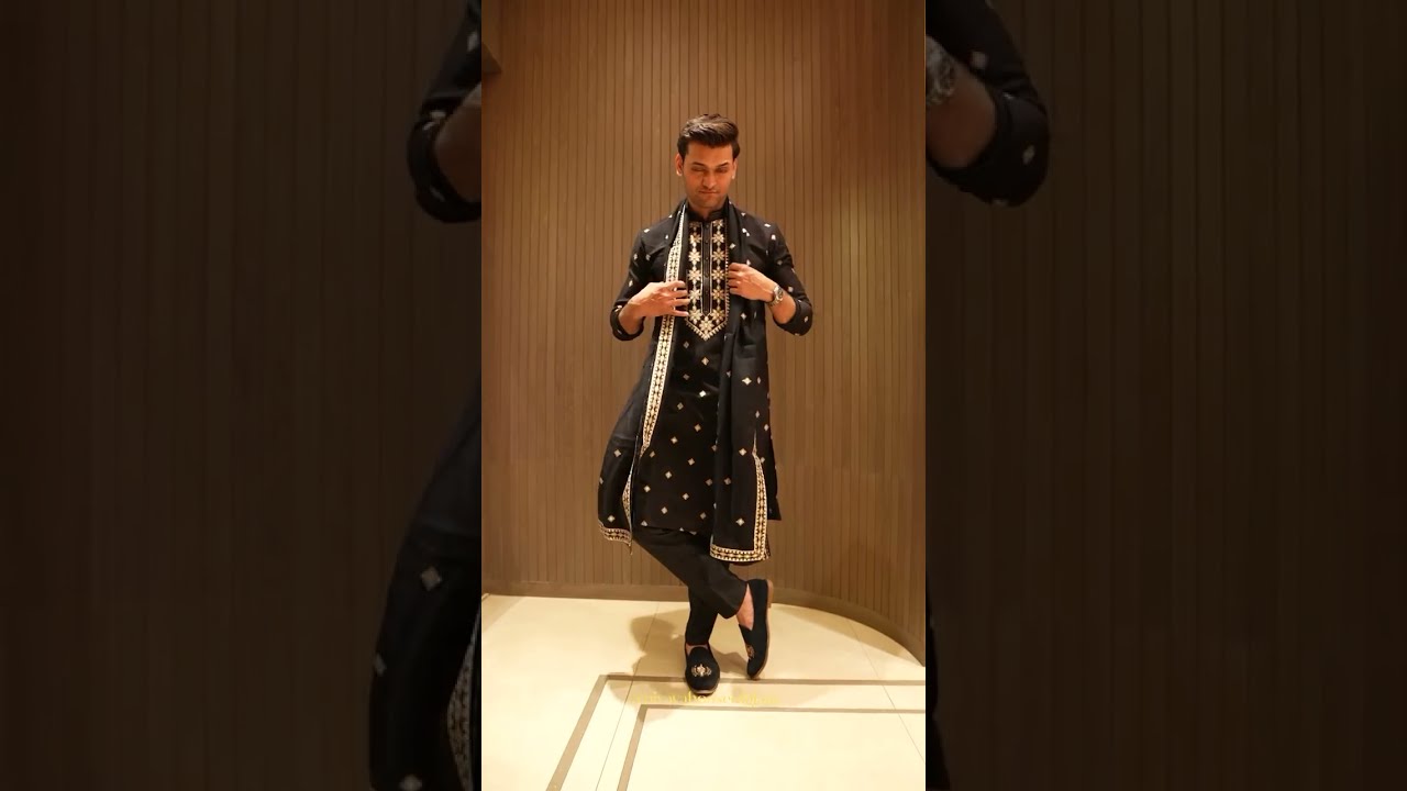 Crafting Elegance: Celebrating Tradition in Every Thread. #nivaya house of glam