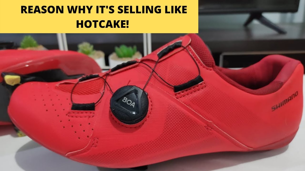 Shimano RC3 Review | Great Cycling Shoes For The Price | Affordable & Stylish Cycling Shoes