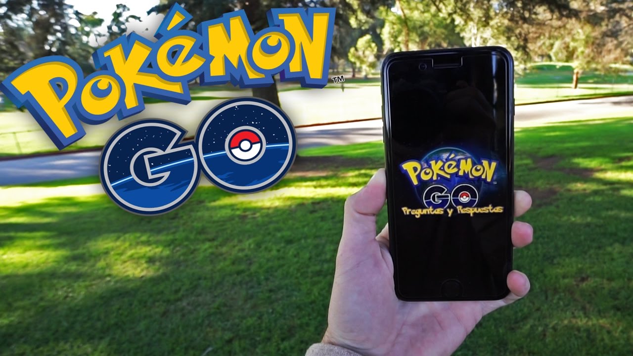 RESPONDO VUESTRAS PREGUNTAS! Pokemon GO - [LuzuGames]