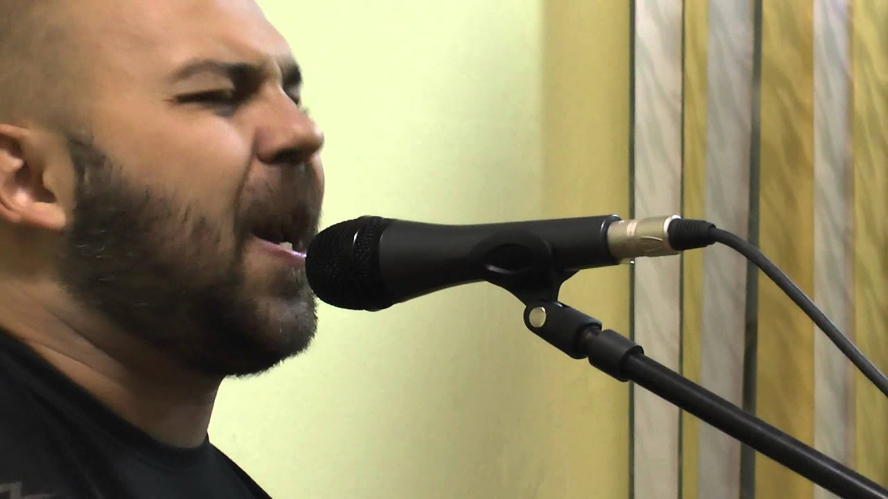 Бранимир (20.10.2015) ч.2