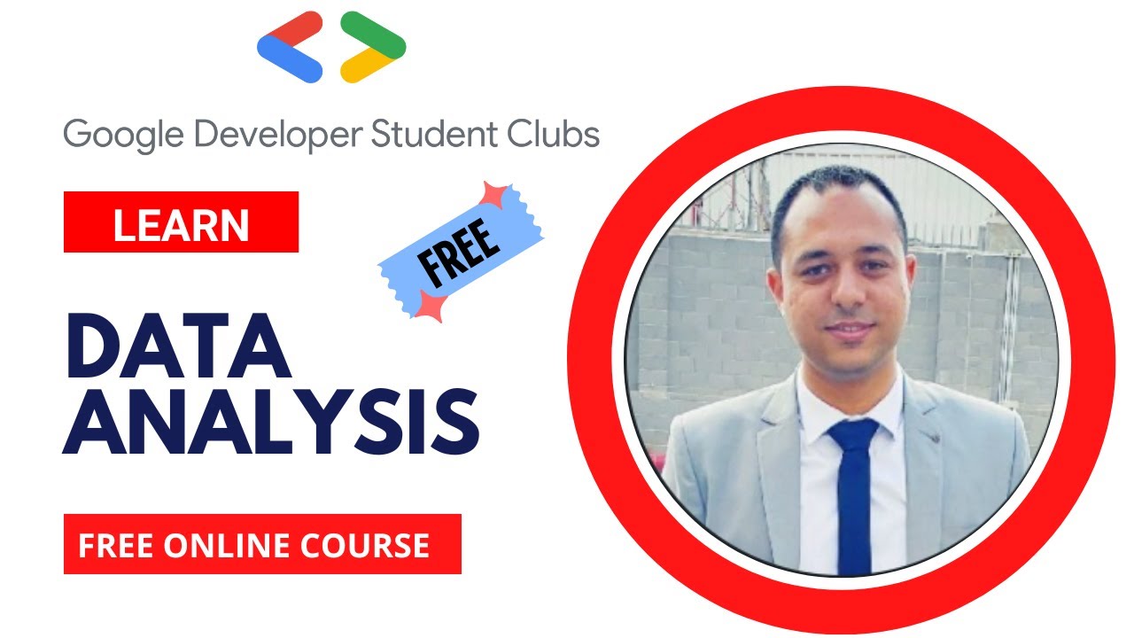 مشروع عملي في تحليل البيانات - الجزء (1) - Practical Data Analysis Project - Part (1)
